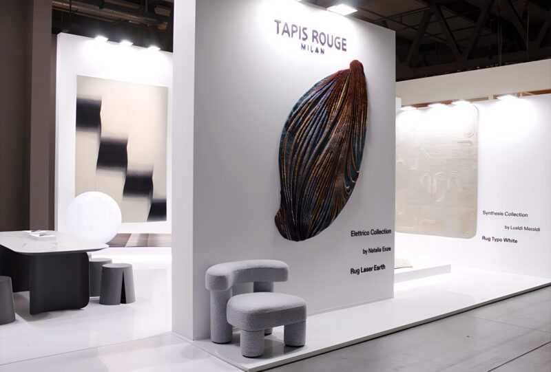 Salone del Mobile 2025